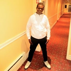 Meet your Posher, Benjamin